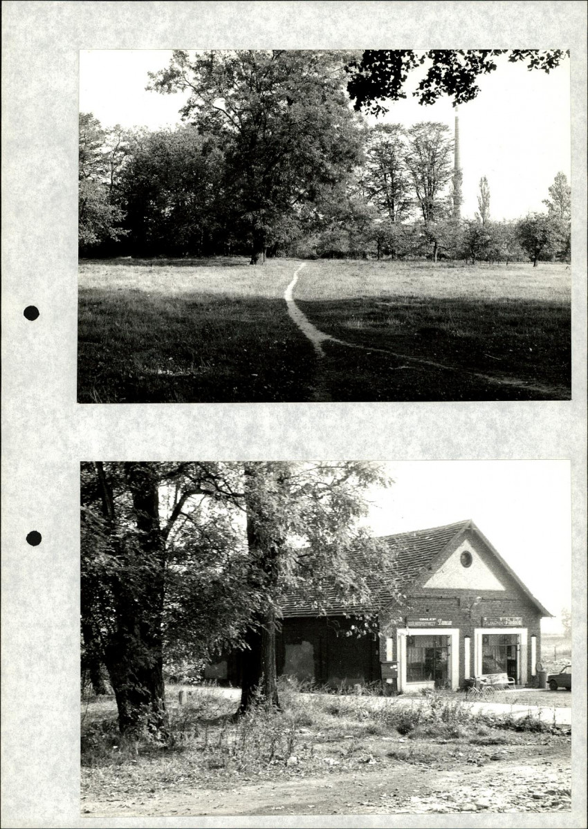 EP - Ewidencja parkowa, skan nr 14