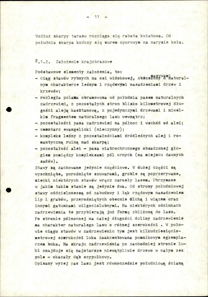 Ewidencja parkowa, skan nr 15