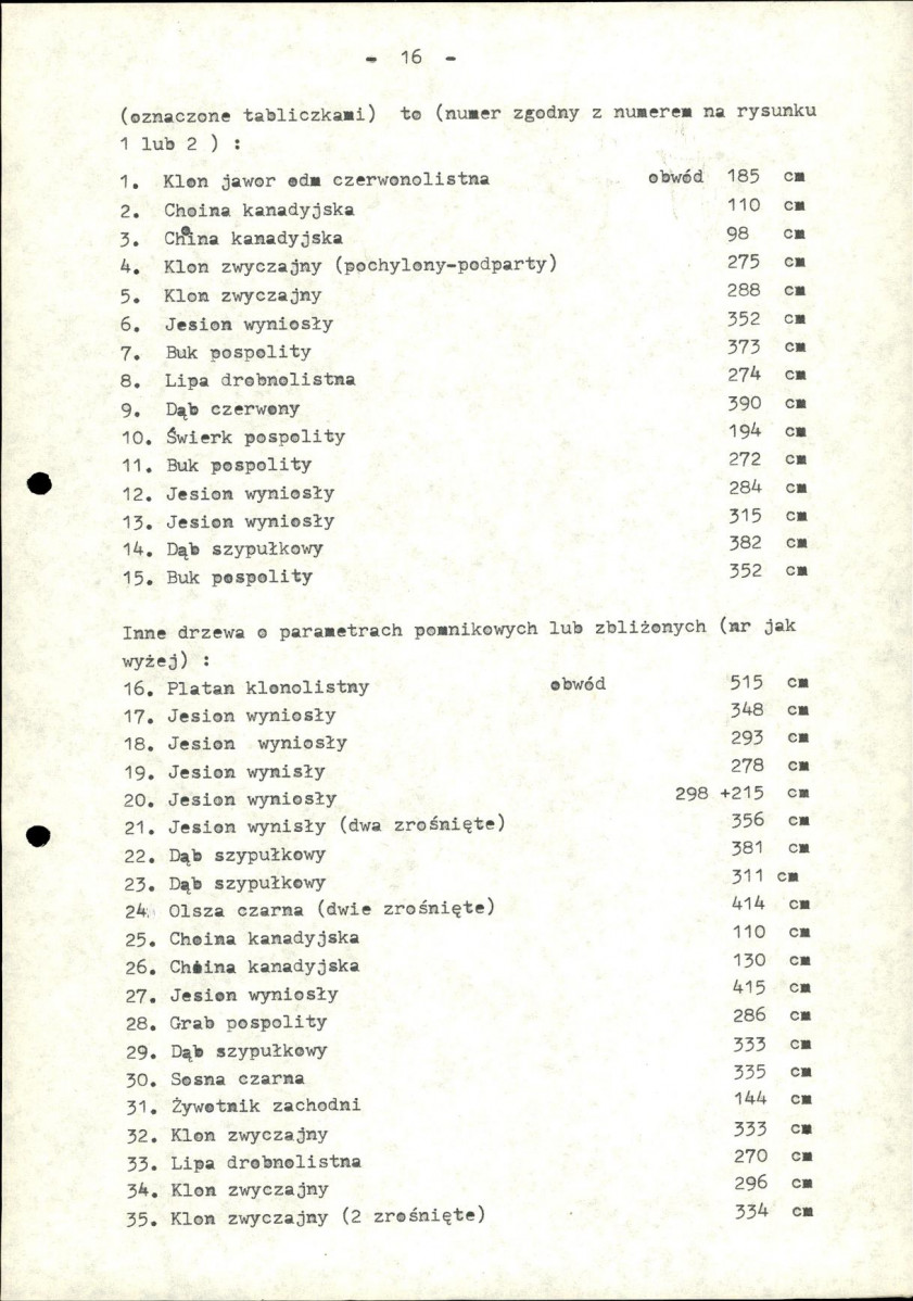 Ewidencja parkowa, skan nr 20