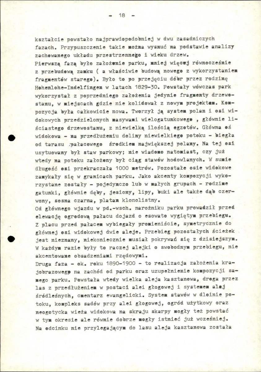 Ewidencja parkowa, skan nr 22