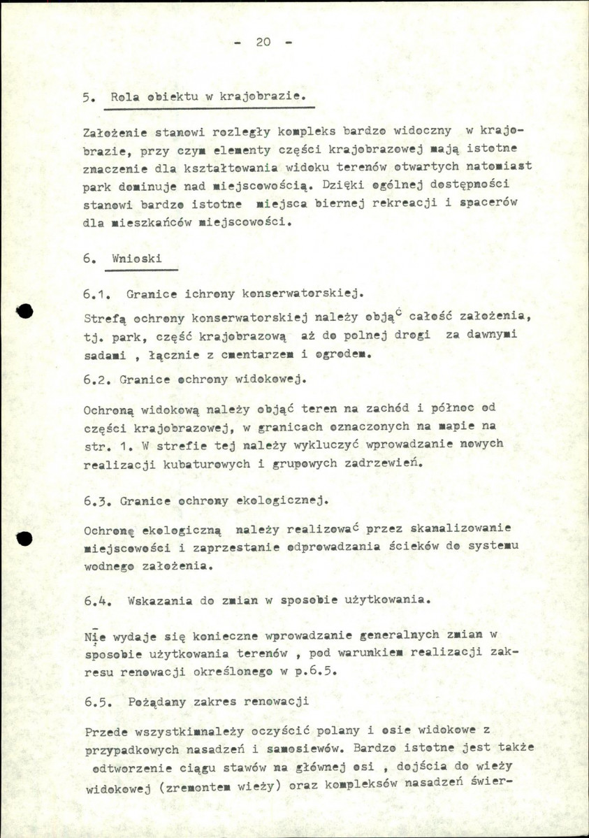 Ewidencja parkowa, skan nr 24