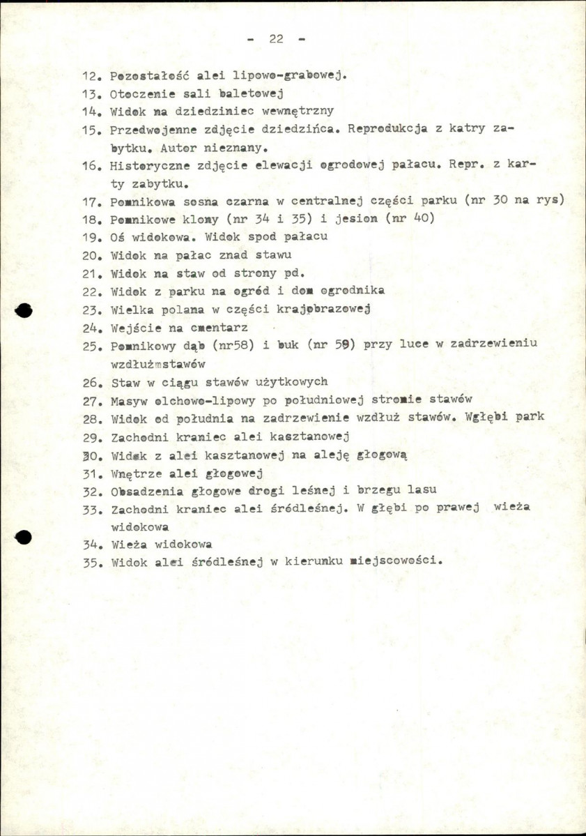 Ewidencja parkowa, skan nr 26