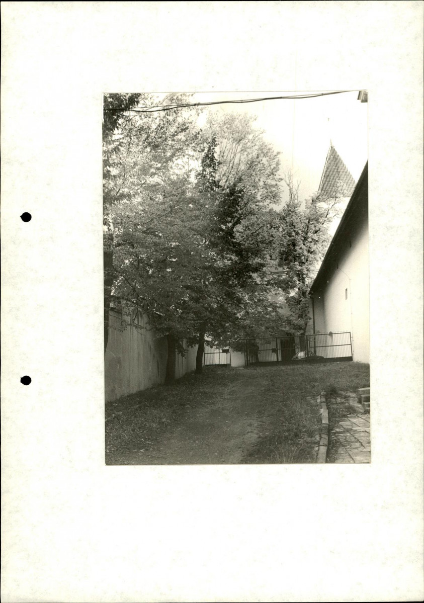 Ewidencja parkowa, skan nr 32