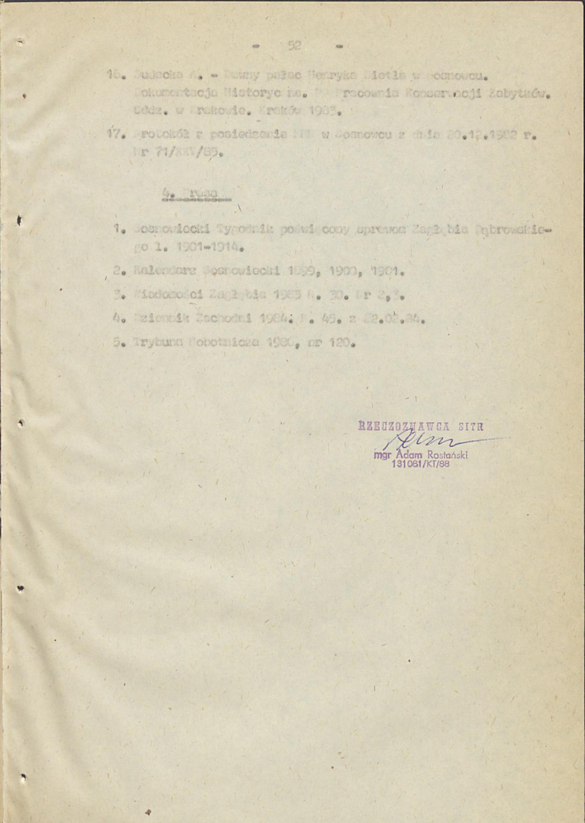 Ewidencja parkowa, skan nr 55