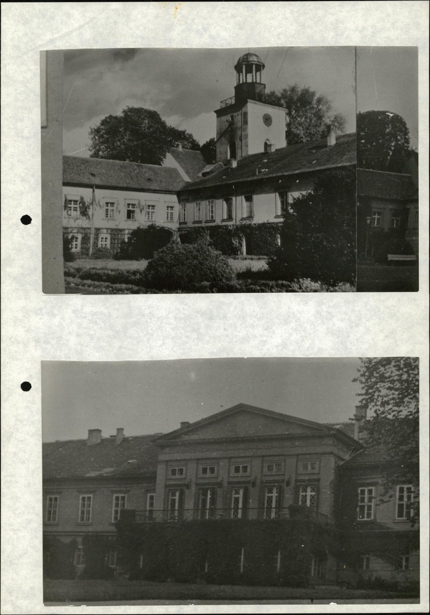 Ewidencja parkowa, skan nr 38