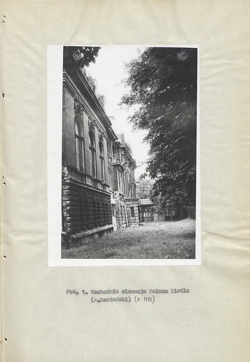 Ewidencja parkowa, skan nr 57