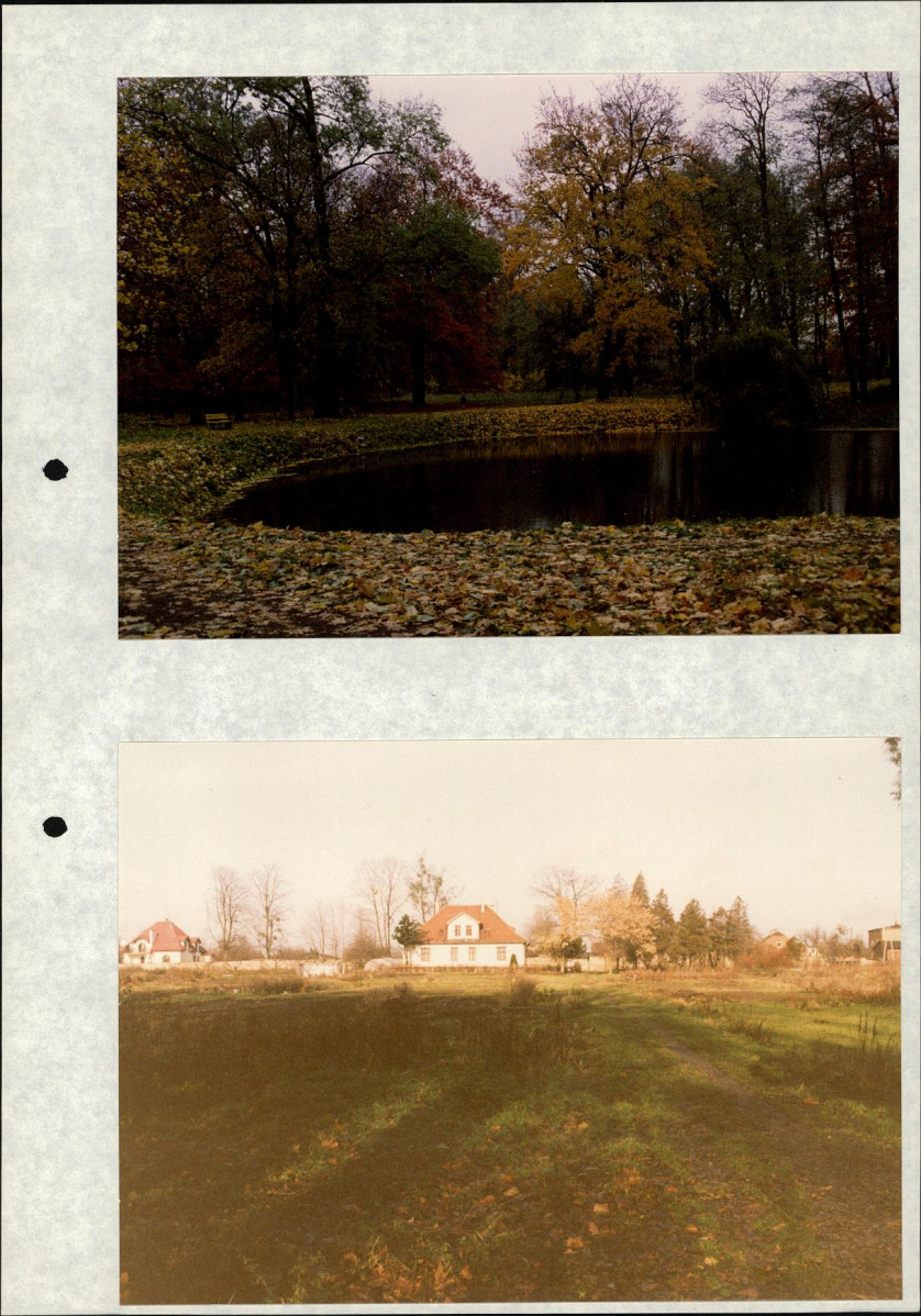 Ewidencja parkowa, skan nr 42