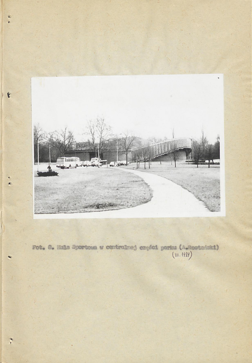 Ewidencja parkowa, skan nr 64