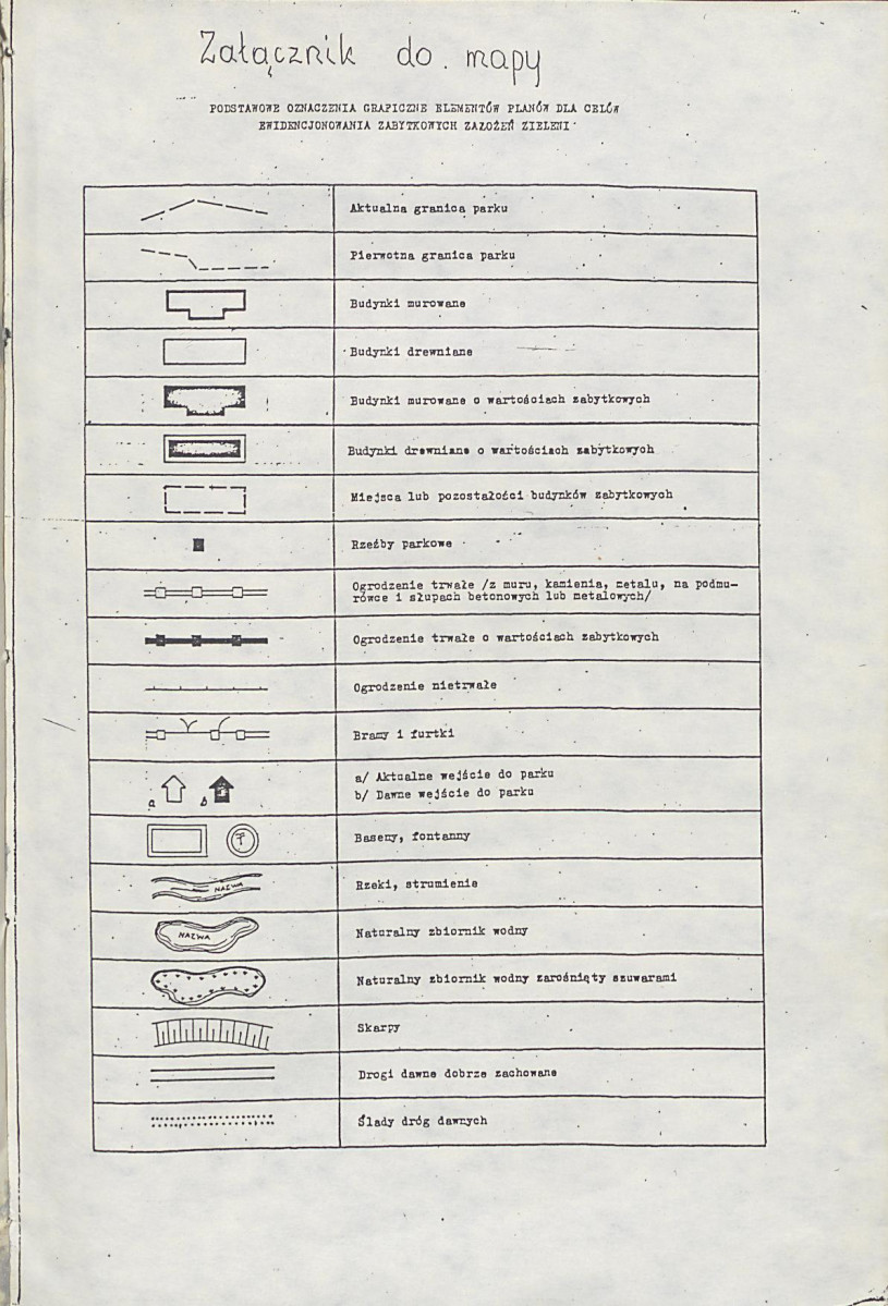 Ewidencja parkowa, skan nr 76
