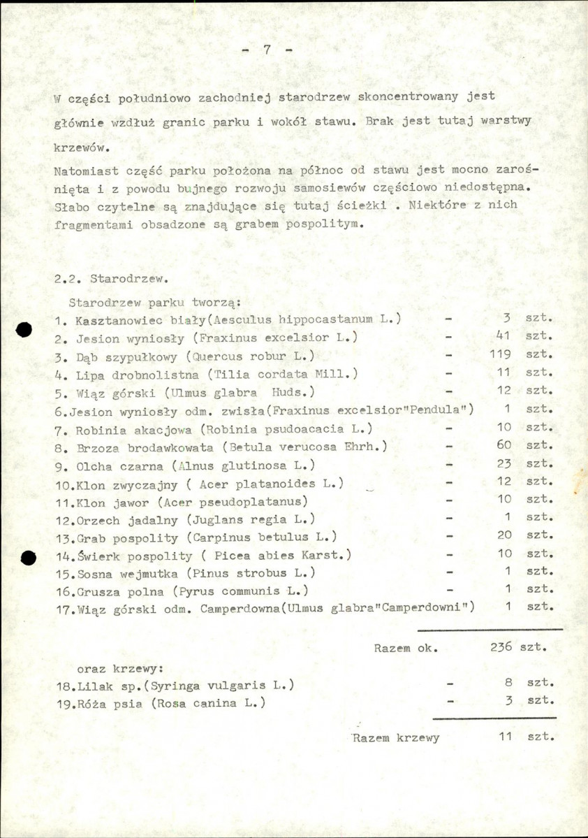 Ewidencja parkowa, skan nr 11