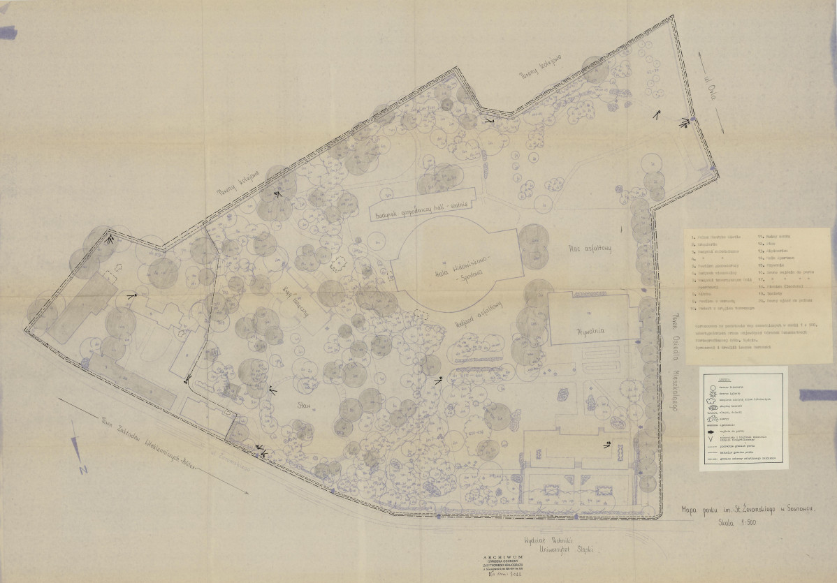 Ewidencja parkowa, skan nr 78