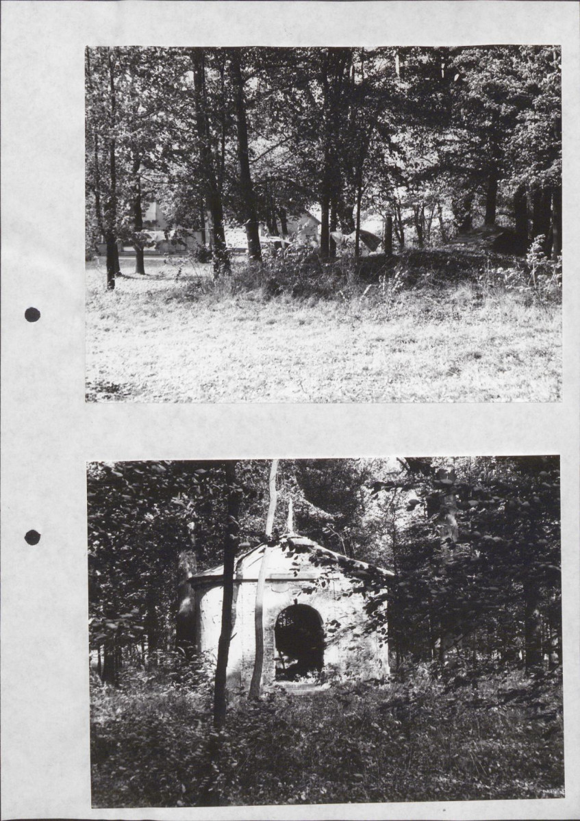 Ewidencja parkowa, skan nr 25