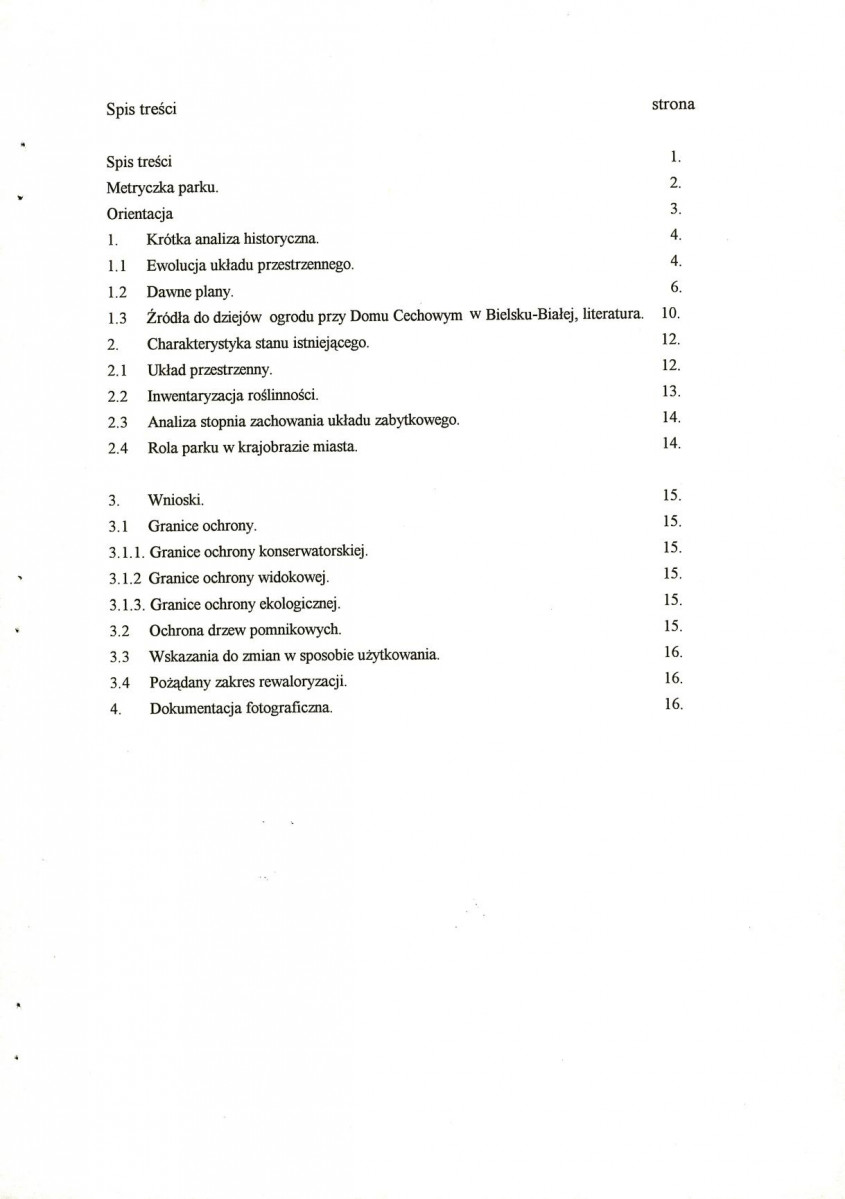Ewidencja parkowa, skan nr 6