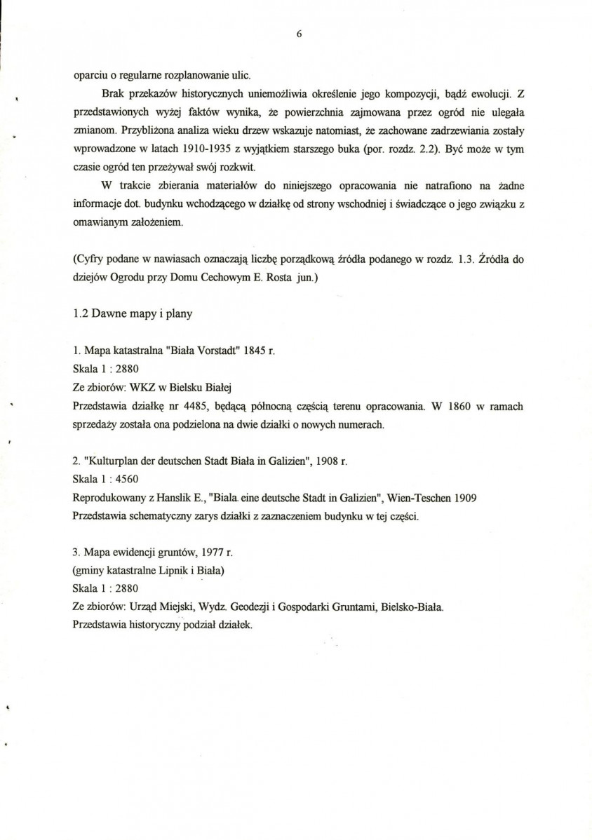 Ewidencja parkowa, skan nr 11