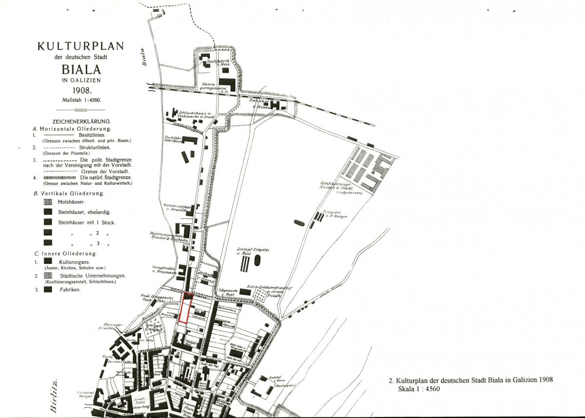 Ewidencja parkowa, skan nr 13