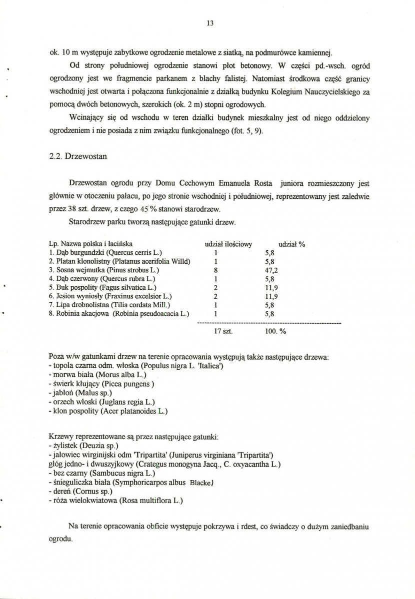 Ewidencja parkowa, skan nr 18