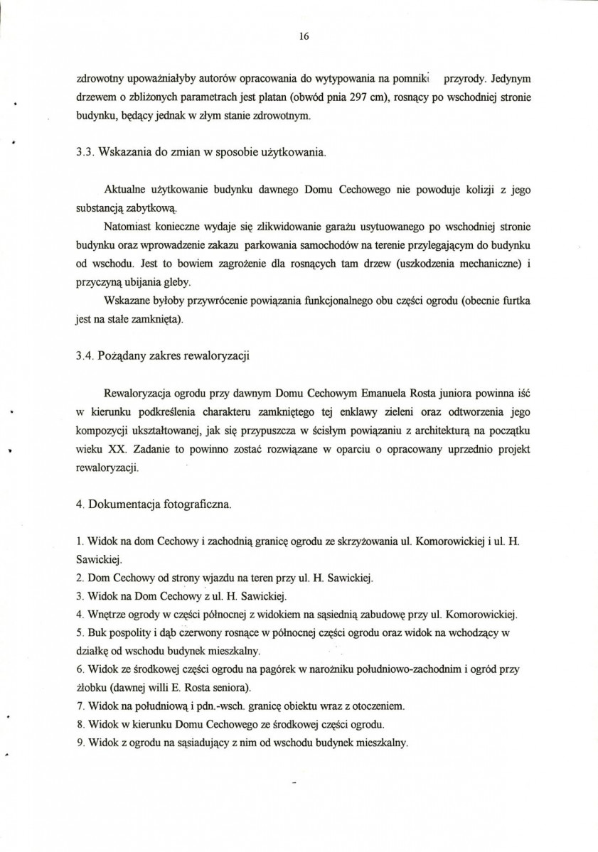 Ewidencja parkowa, skan nr 21