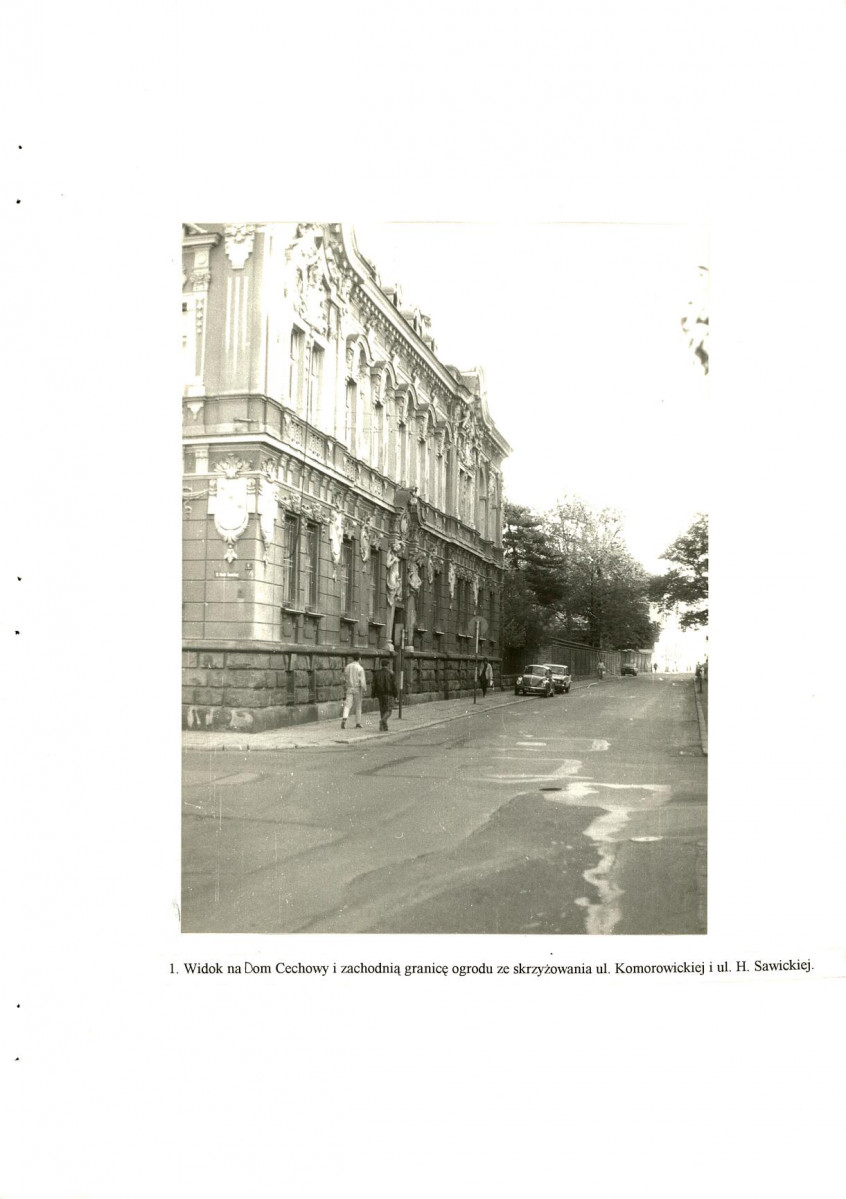 Ewidencja parkowa, skan nr 22