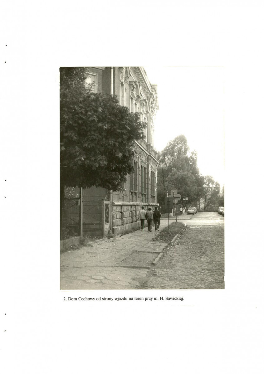 Ewidencja parkowa, skan nr 23