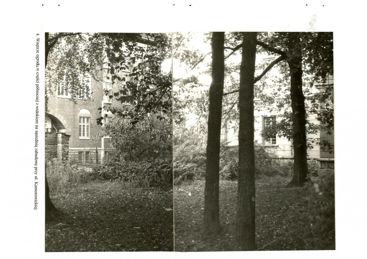 Ewidencja parkowa, skan nr 25