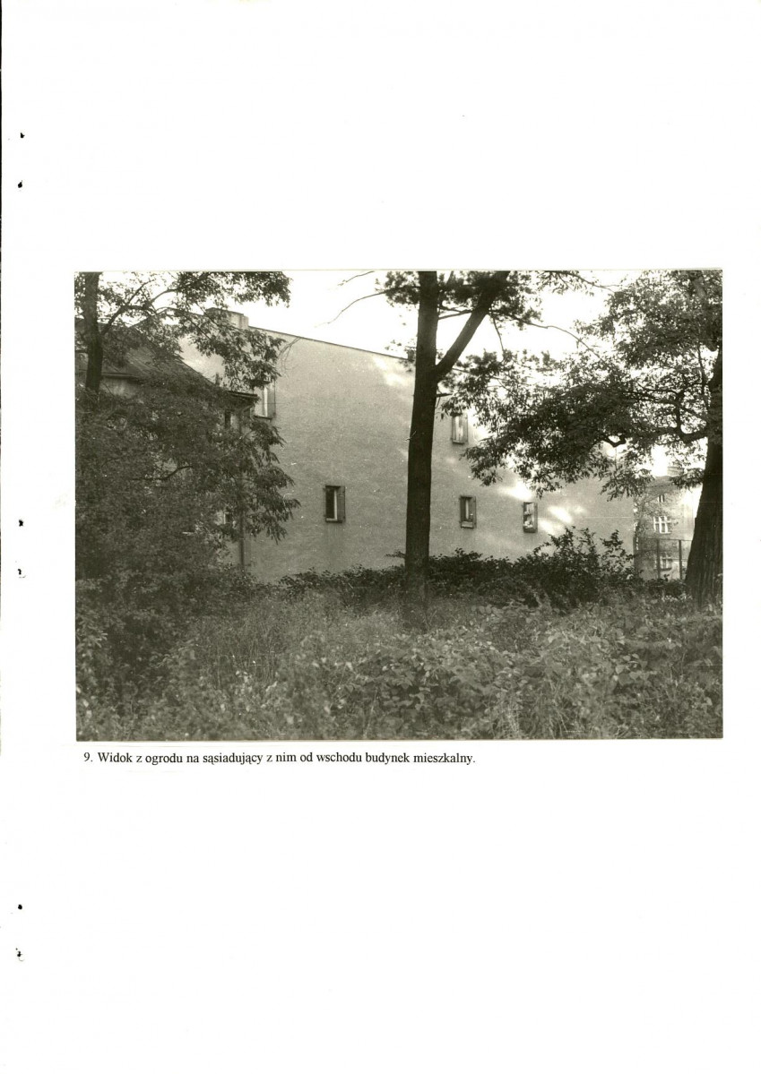 Ewidencja parkowa, skan nr 29