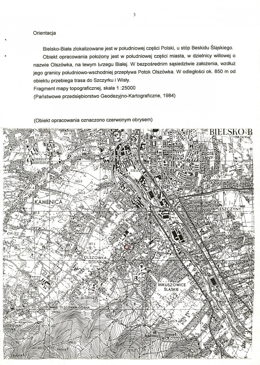 EP - Ewidencja parkowa, skan nr 8
