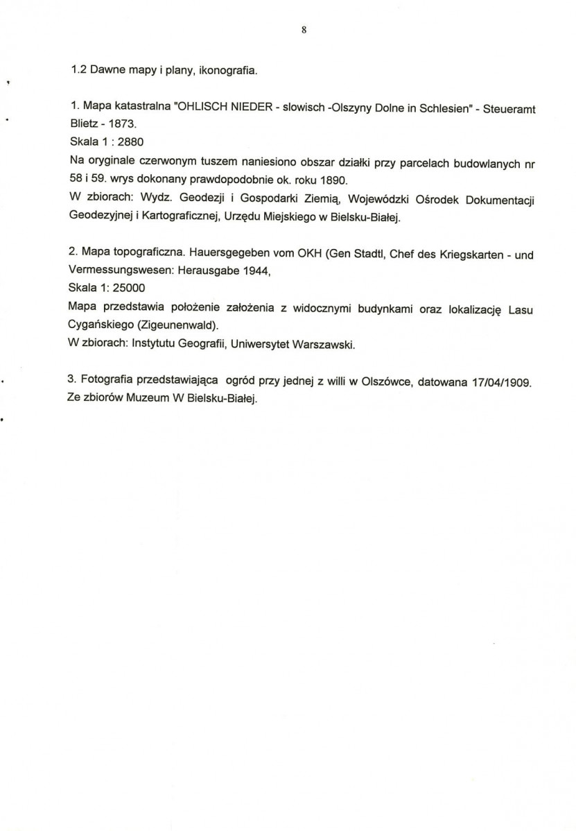 EP - Ewidencja parkowa, skan nr 13
