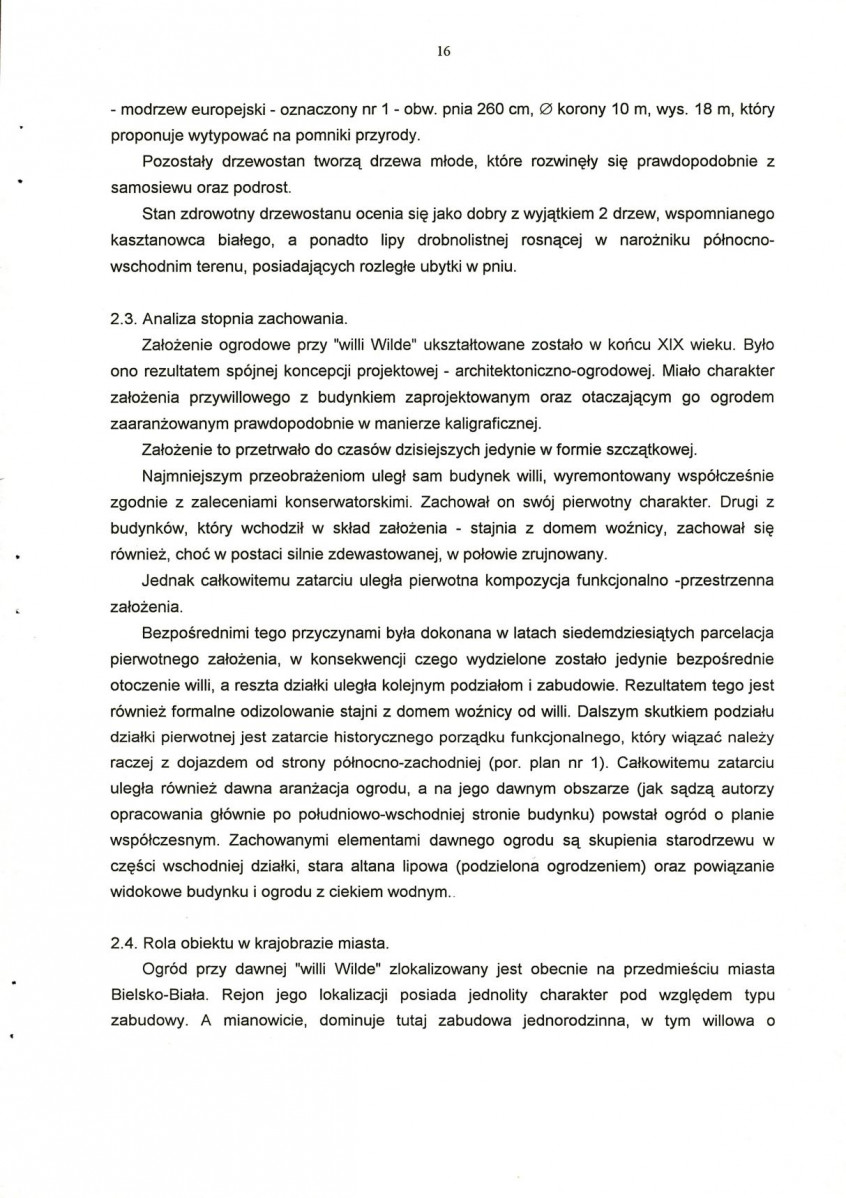 EP - Ewidencja parkowa, skan nr 21