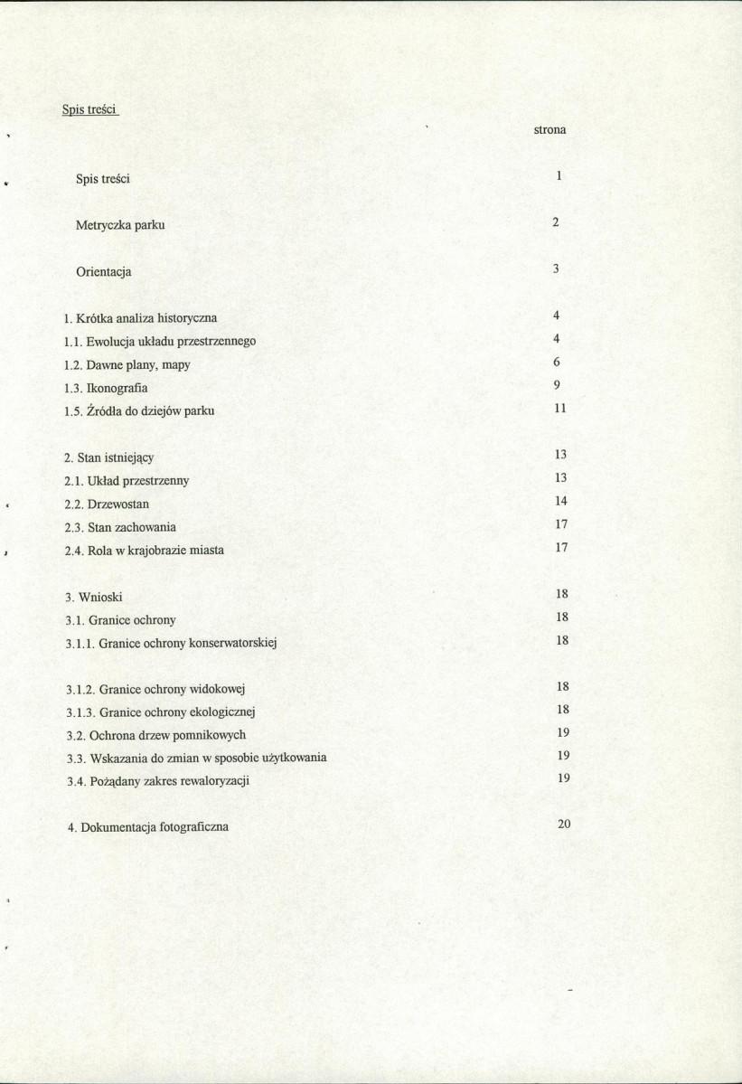 EP - Ewidencja parkowa, skan nr 6