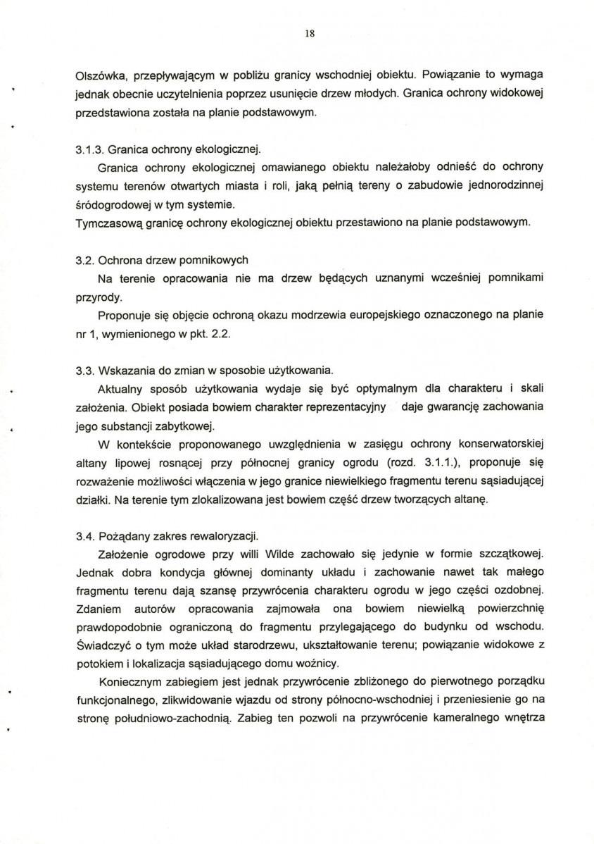 EP - Ewidencja parkowa, skan nr 23