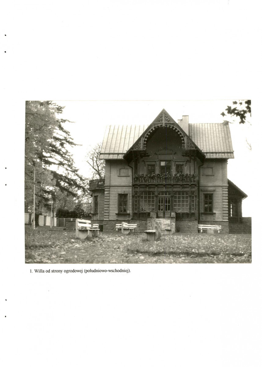 EP - Ewidencja parkowa, skan nr 26