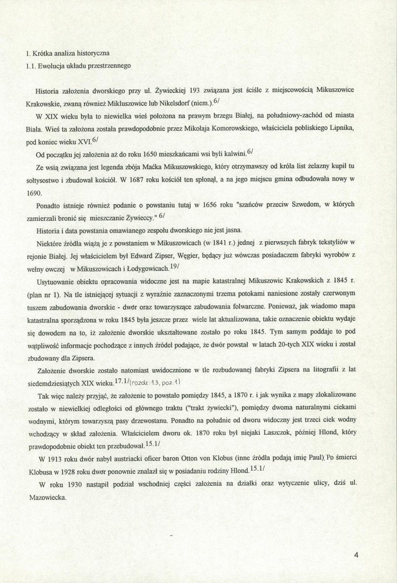 EP - Ewidencja parkowa, skan nr 9