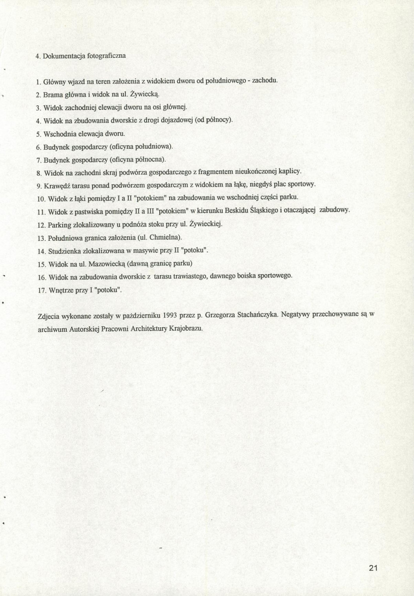 EP - Ewidencja parkowa, skan nr 29