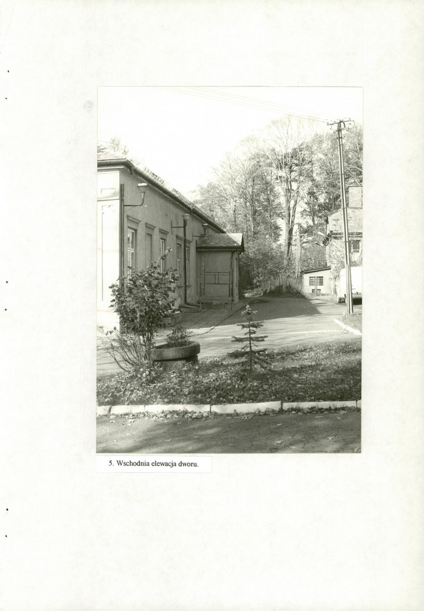 EP - Ewidencja parkowa, skan nr 34