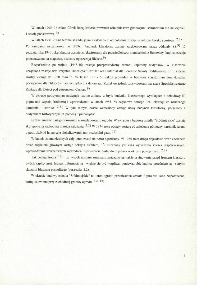 Ewidencja parkowa, skan nr 11