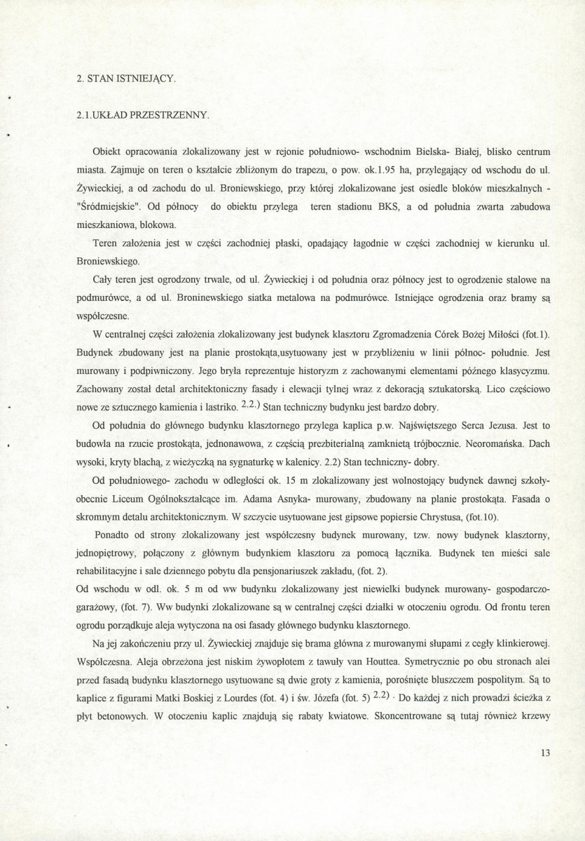 Ewidencja parkowa, skan nr 18