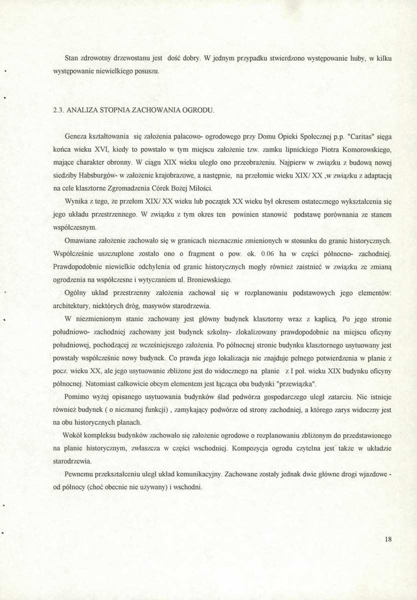 Ewidencja parkowa, skan nr 23