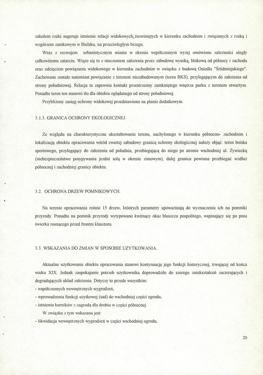 Ewidencja parkowa, skan nr 25