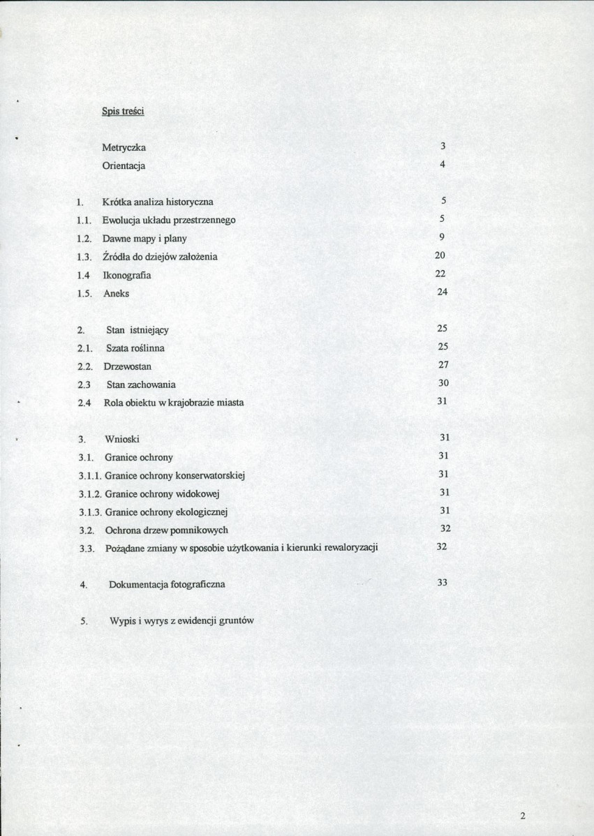 EP - Ewidencja parkowa, skan nr 6