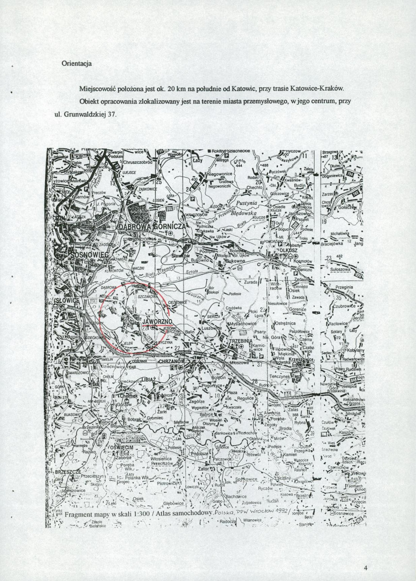 EP - Ewidencja parkowa, skan nr 8