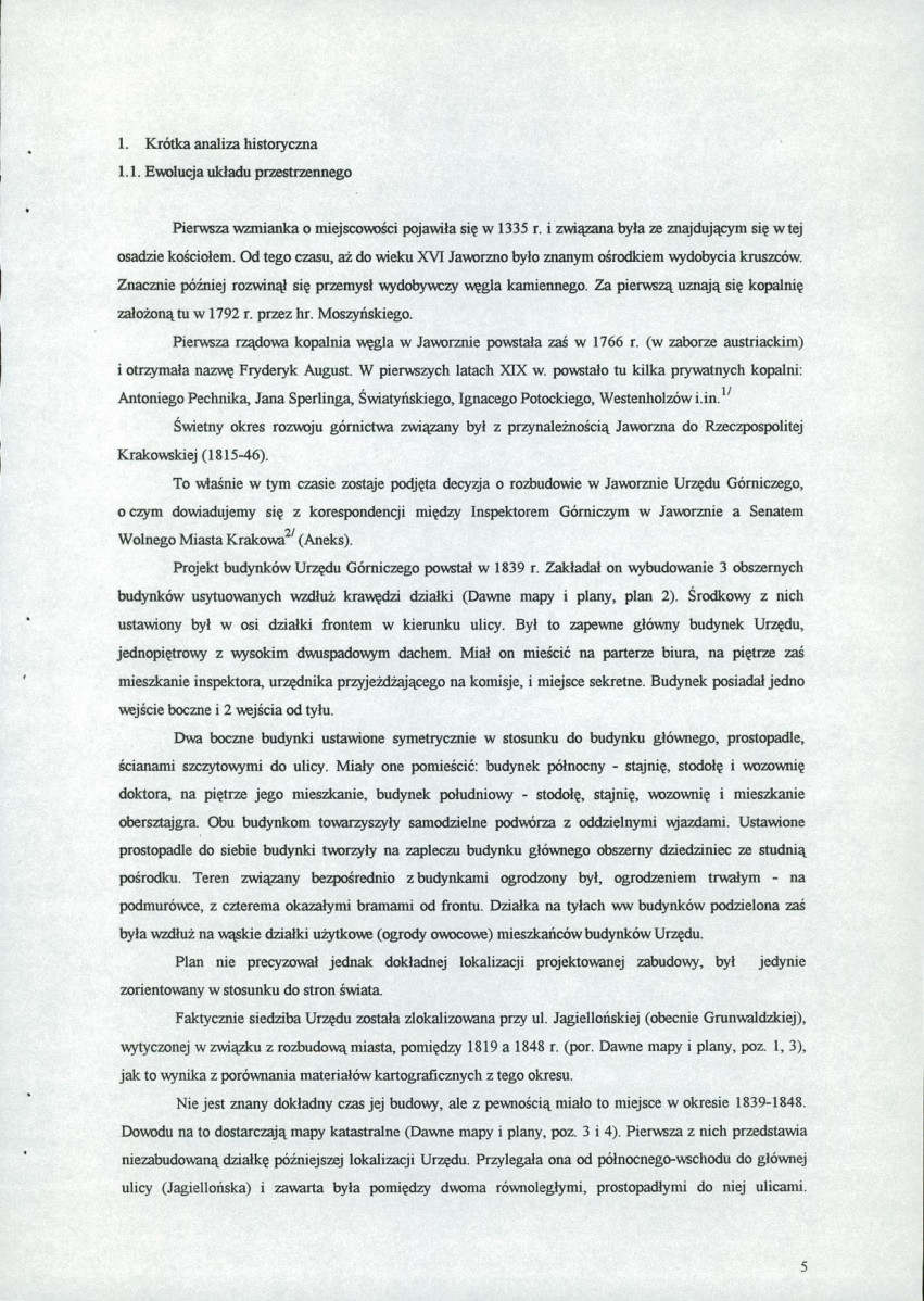 EP - Ewidencja parkowa, skan nr 9