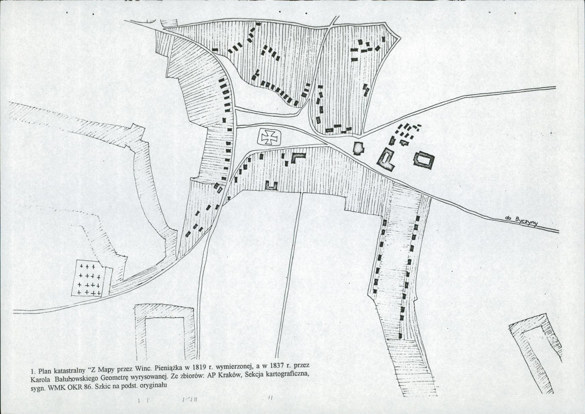 EP - Ewidencja parkowa, skan nr 15