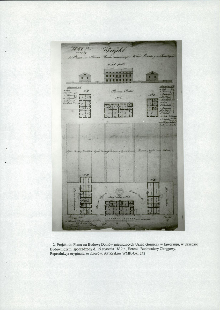 EP - Ewidencja parkowa, skan nr 16