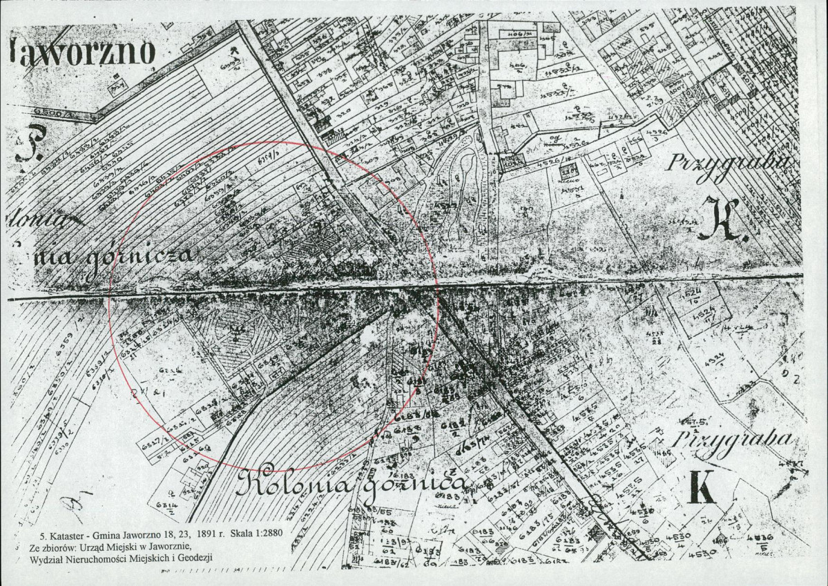 EP - Ewidencja parkowa, skan nr 20
