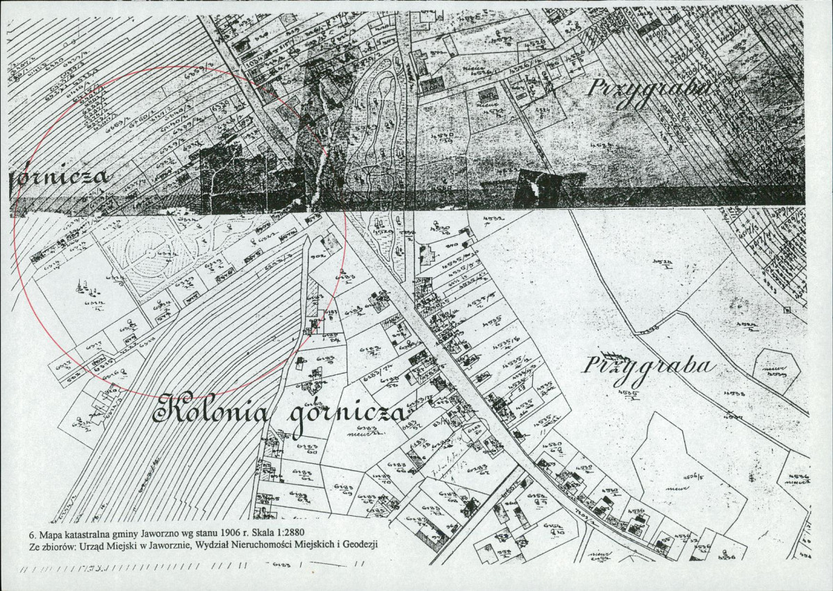 EP - Ewidencja parkowa, skan nr 21