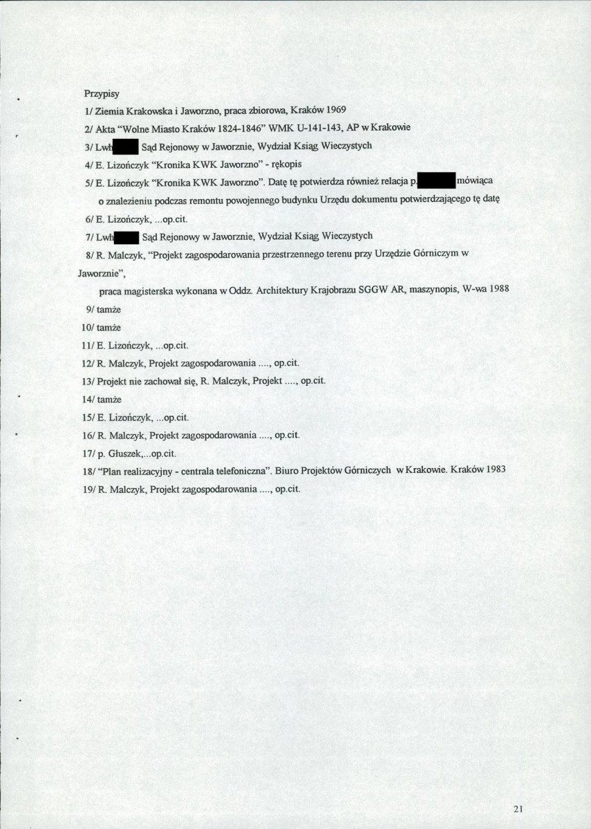 EP - Ewidencja parkowa, skan nr 26