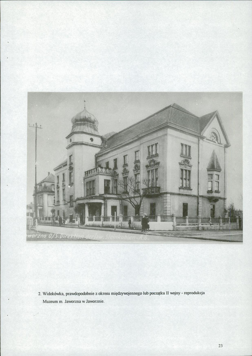 EP - Ewidencja parkowa, skan nr 28