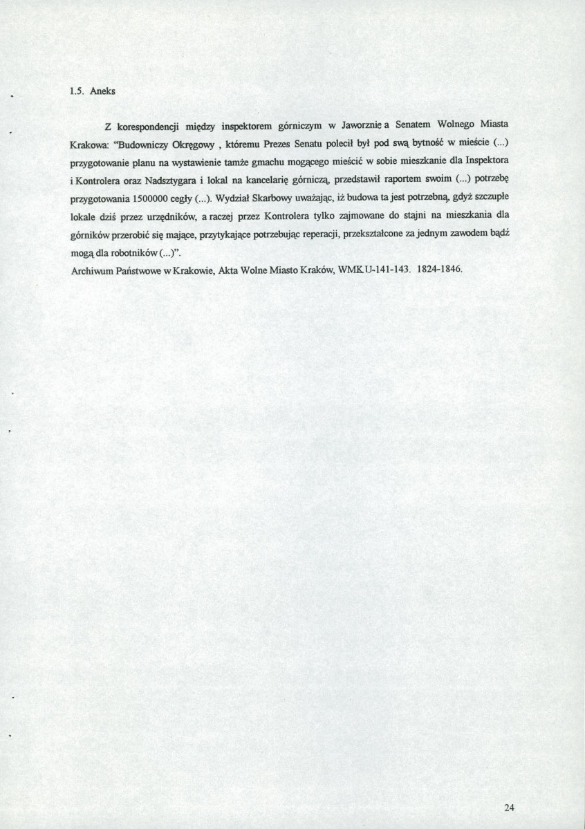 EP - Ewidencja parkowa, skan nr 29