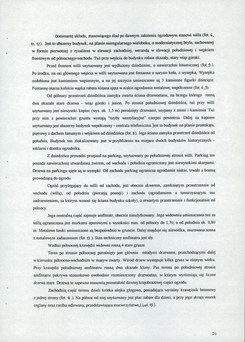 EP - Ewidencja parkowa, skan nr 31