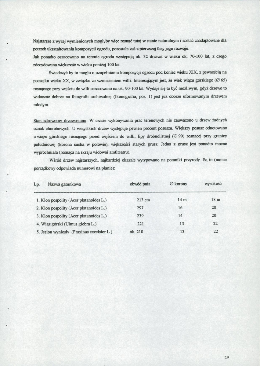 EP - Ewidencja parkowa, skan nr 34